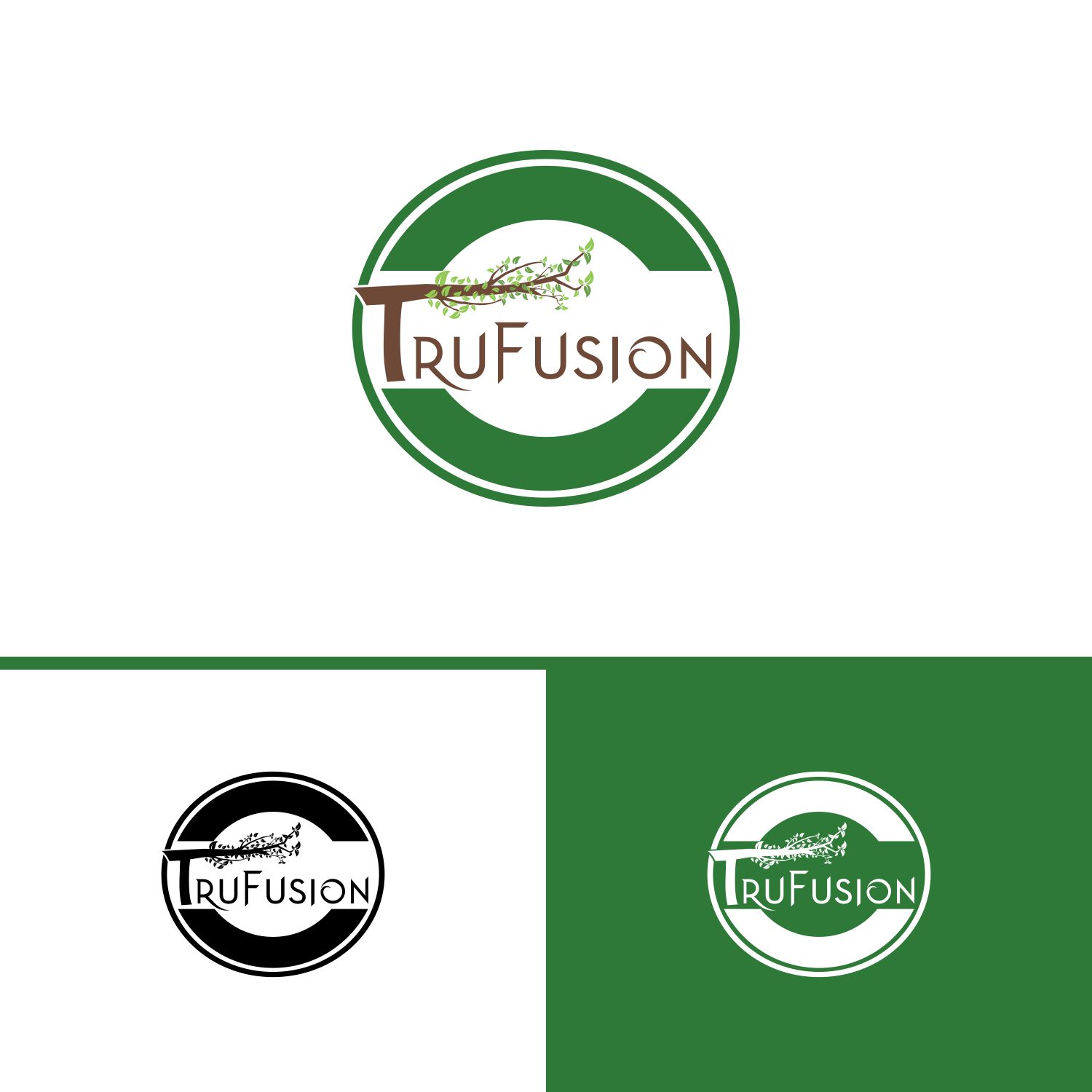 Logo Design by 2662 DESIGN for this project | Design #23753425