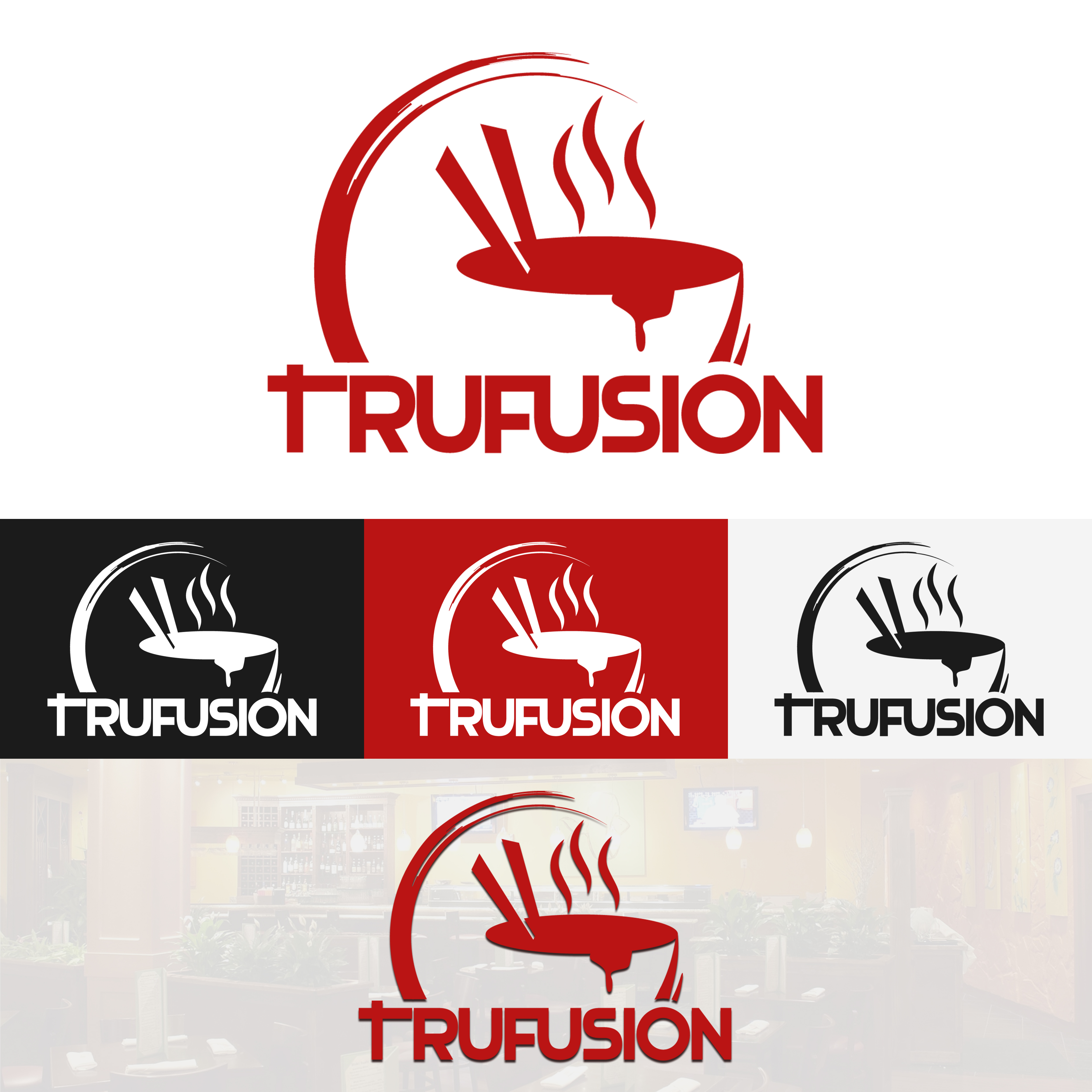 Logo Design by Jose Alvin for this project | Design #23770124