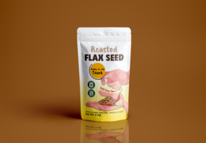 Healthy snack food company needs a package design | Packaging Design by Pinky 