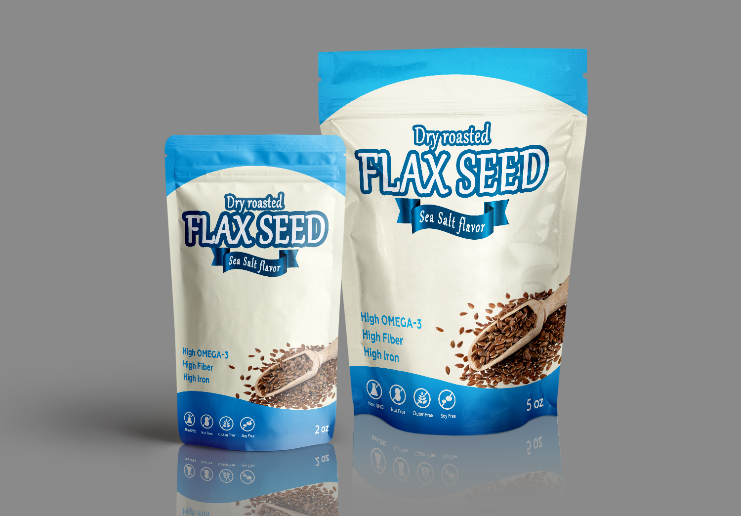 Packaging Design by TGDesigns for this project | Design #23775852