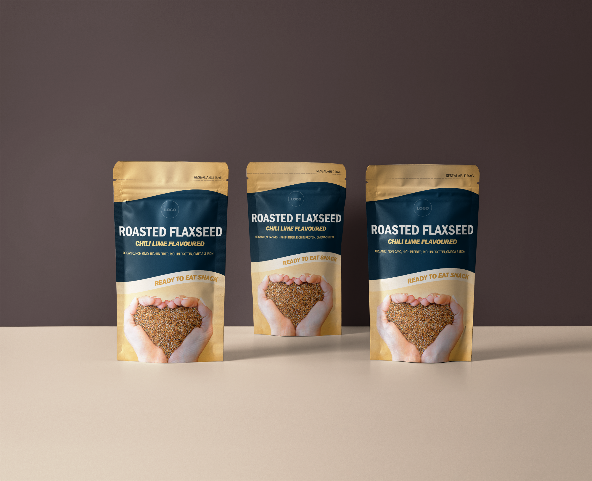 Packaging Design by Leonard Lampert for this project | Design #23784971