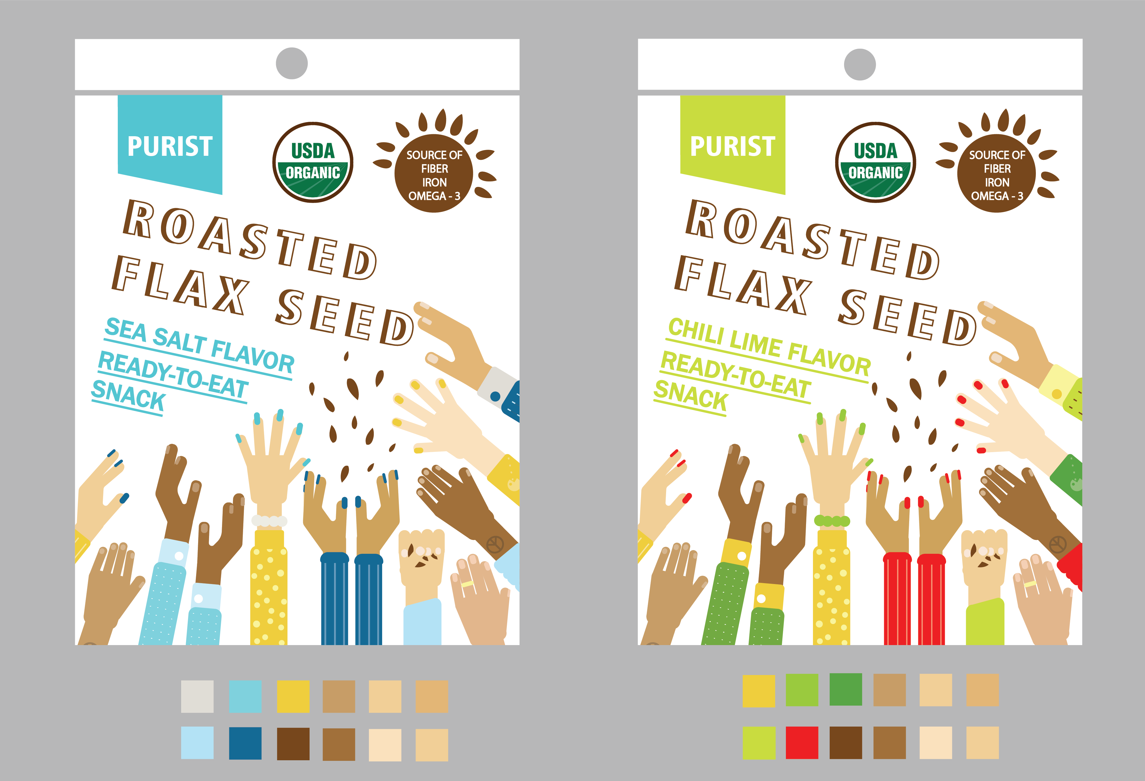 Packaging Design by Indre Ta for this project | Design #23854928