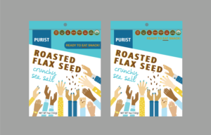 Packaging Design by Indre Ta for this project | Design: #23947093