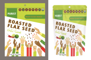 Packaging Design by Indre Ta for this project | Design: #23955151