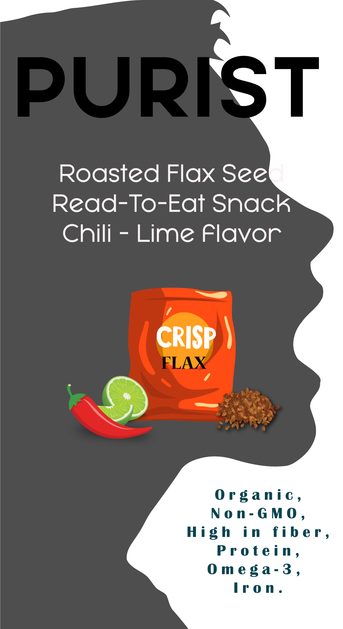 Diseño de Empaque por Biswajit kundu 2 para este proyecto | Diseño #23906054