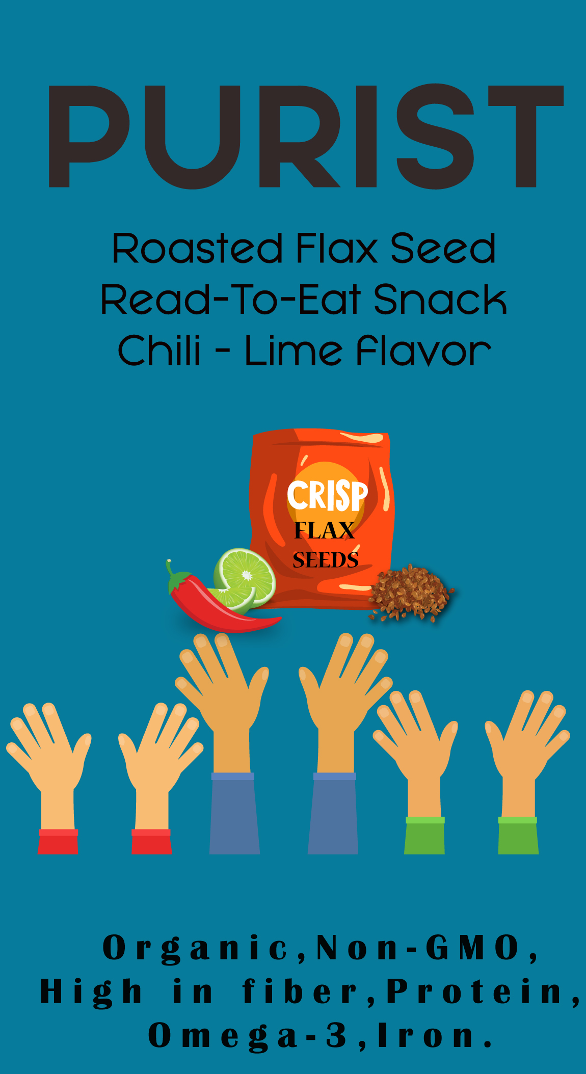 Diseño de Empaque por Biswajit kundu 2 para este proyecto | Diseño #23906062