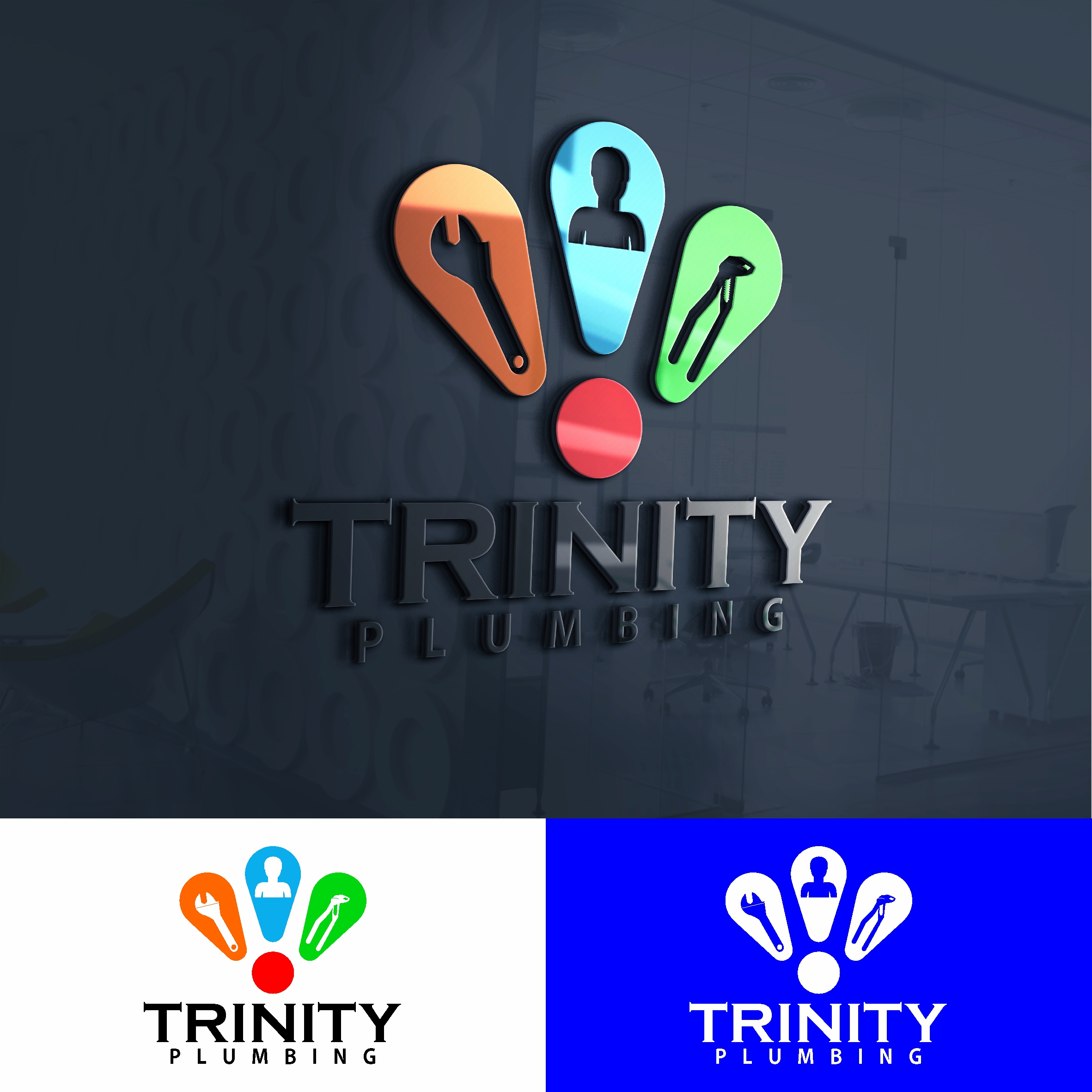 Diseño de Logo por Bhakti Prasetio para este proyecto | Diseño #23736476