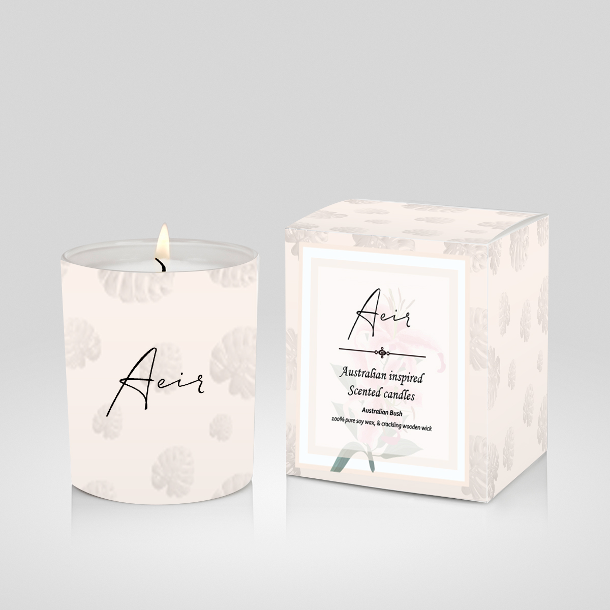 Packaging Design by Creative Jiniya for this project | Design #23794608