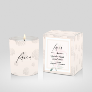 Packaging Design by Creative Jiniya