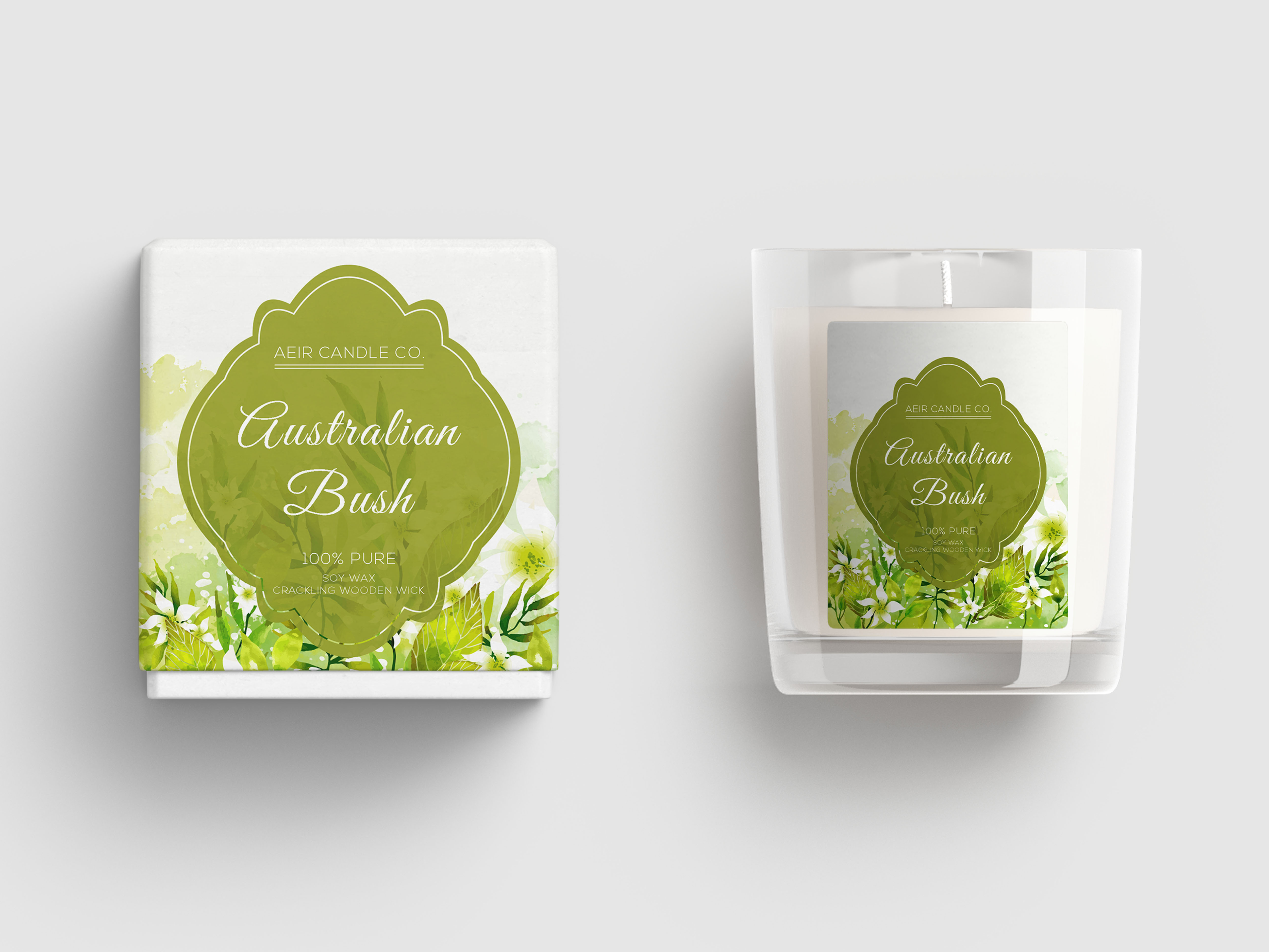 Design Emballage par Muhammad Saaed pour ce projet | Design #23741361