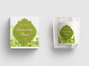Packaging Design by Muhammad Saaed