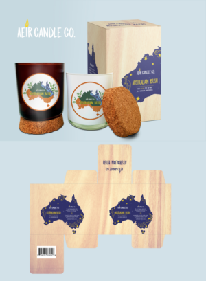 Packaging Design by RGraphic