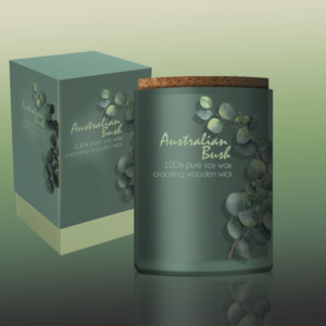 Packaging Design by rmdsgn