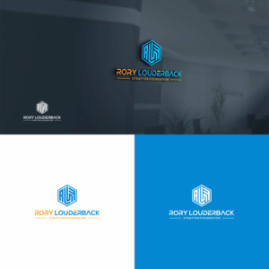 Logo Design by mbah suratman for this project | Design: #23737763