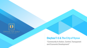 PowerPoint Design by keerthi.krishnan1 2
