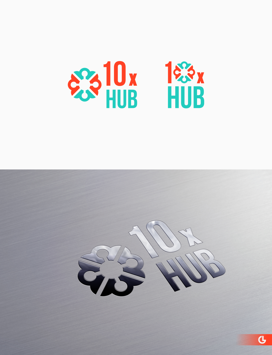 Logo Design by R!CKY for this project | Design #23774177
