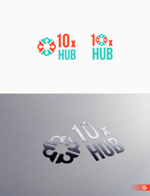 Logo Design by R!CKY for this project | Design: #23774177