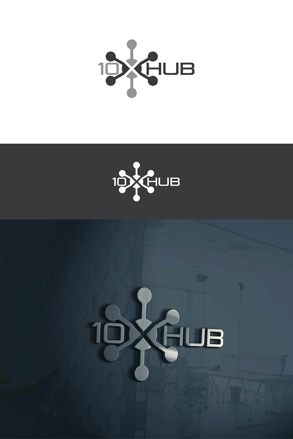 Logo Design by zdmedia for this project | Design #23739340