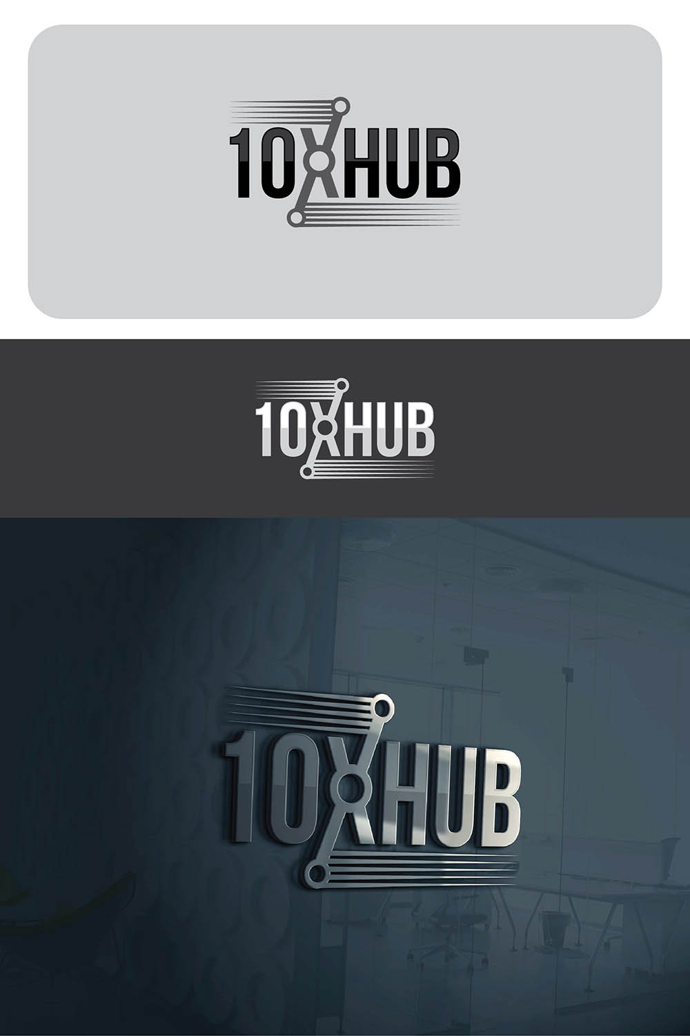 Logo Design by zdmedia for this project | Design #23739343