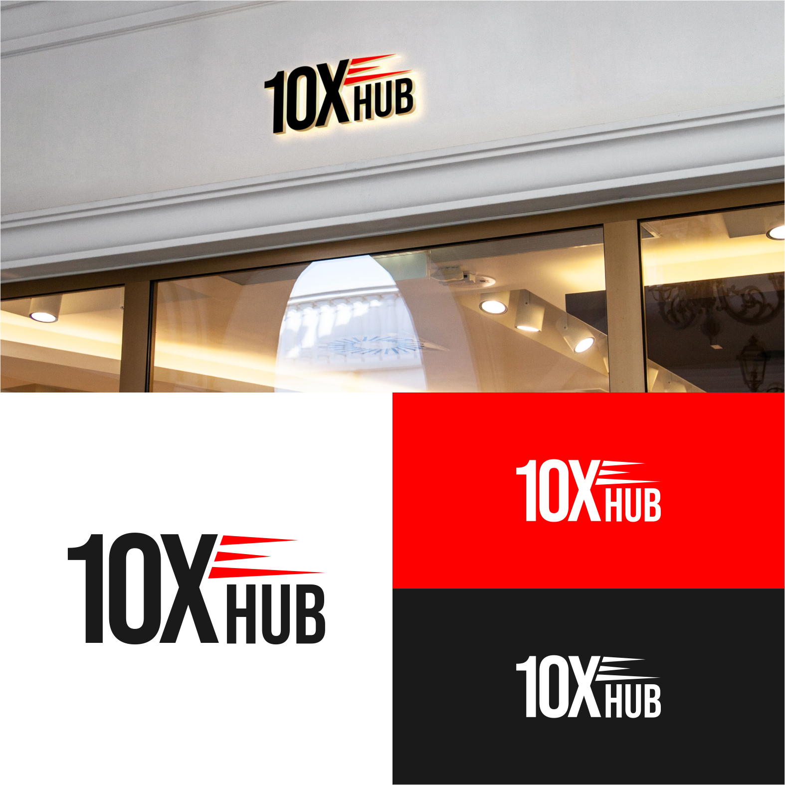 Logo Design by tejo for this project | Design #23738609