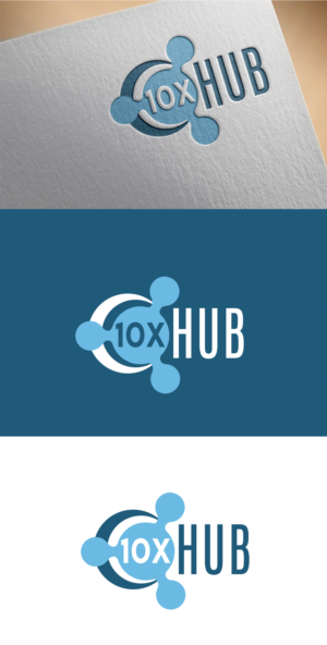 Logo Design by Ana Gocheva