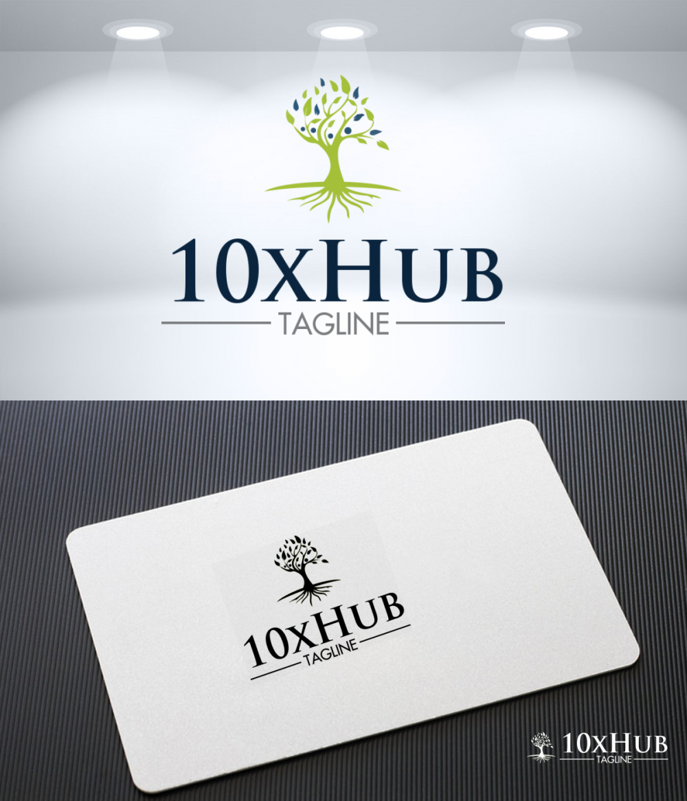 Logo Design by PlayNoww for this project | Design #23770525