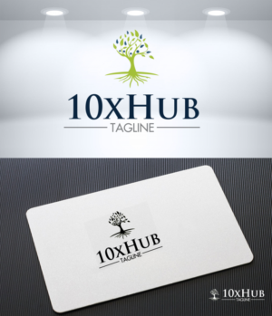 Logo Design by PlayNoww