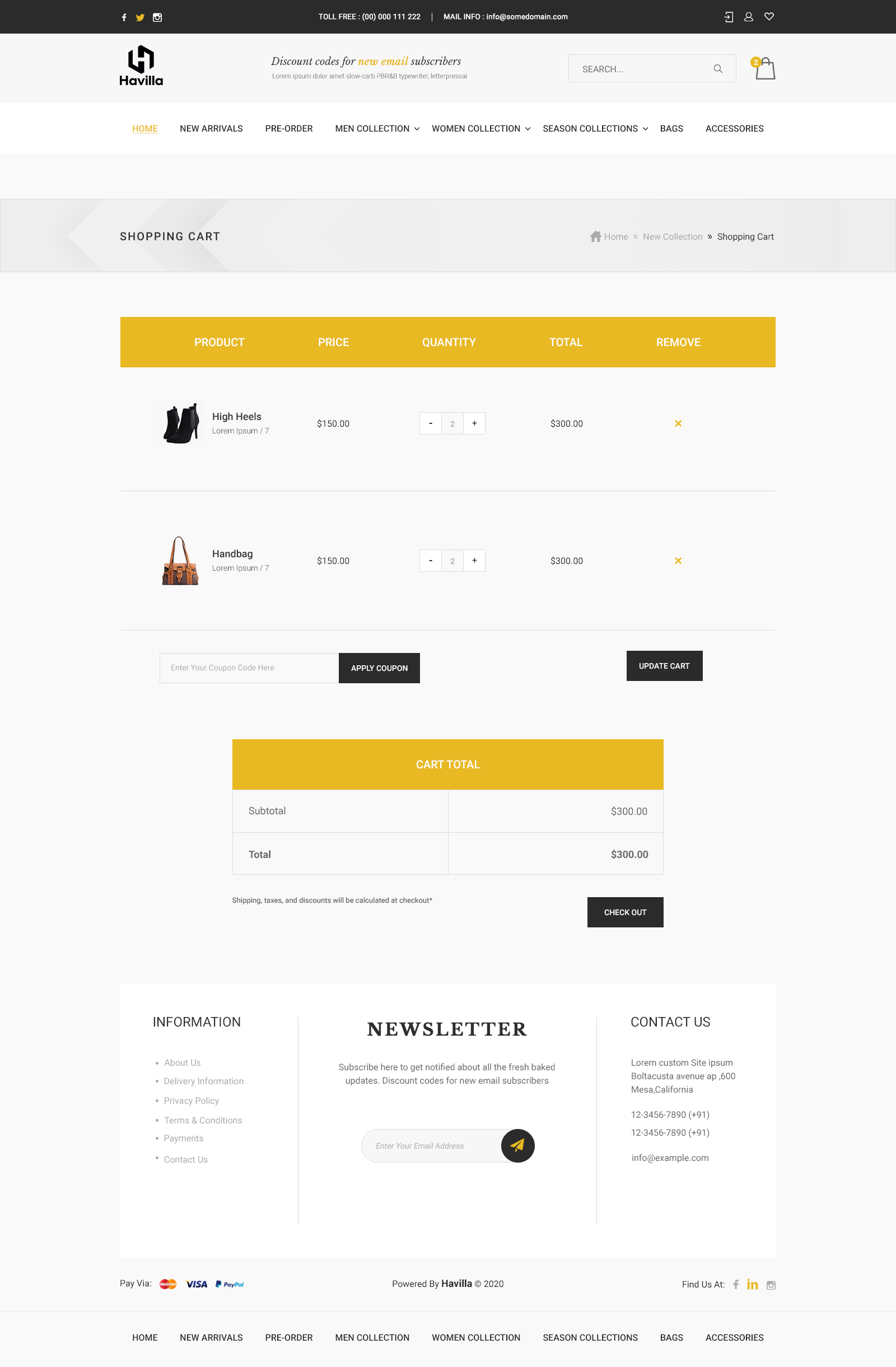 Web-Design von Starto Agency für dieses Projekt | Design #23740910