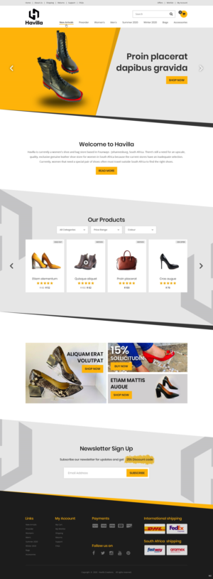 Web-Design von pb für dieses Projekt | Design: #23746186