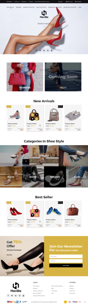 Web-Design von pb für dieses Projekt | Design: #23746189