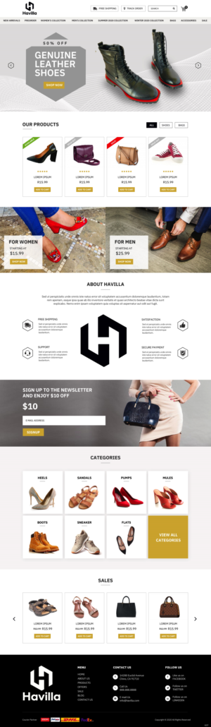 Web-Design von pb für dieses Projekt | Design: #23746194
