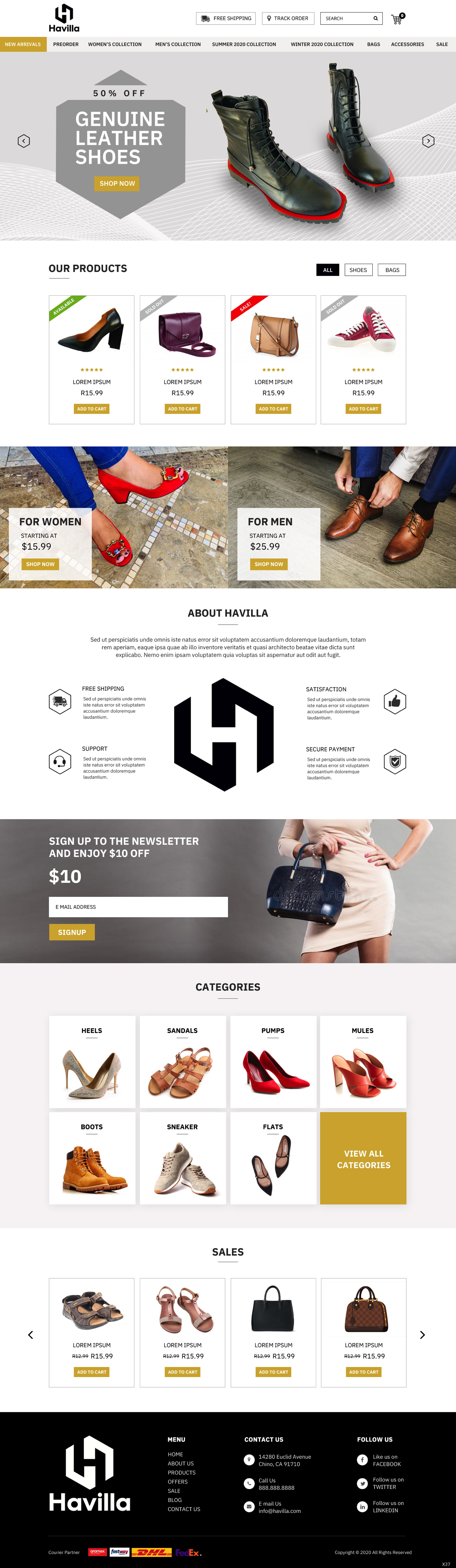 Web-Design von pb für dieses Projekt | Design #23753753
