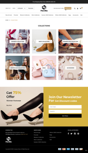 Web-Design von pb für dieses Projekt | Design: #23782120