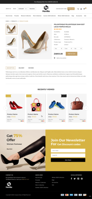 Web-Design von pb für dieses Projekt | Design: #23782121