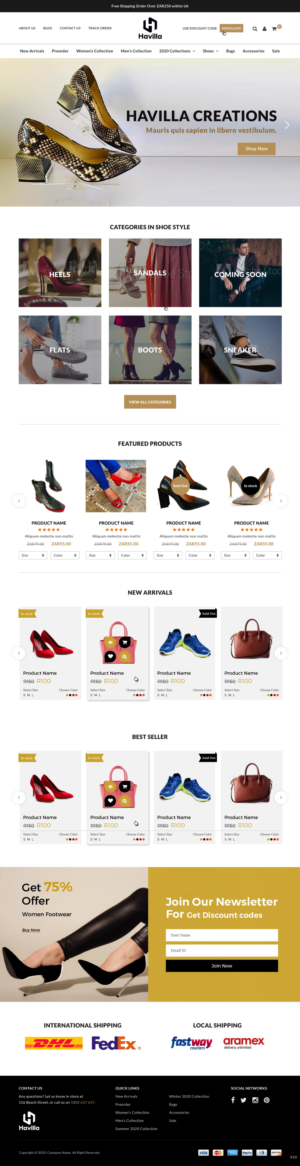 Web-Design von pb für dieses Projekt | Design: #23785791