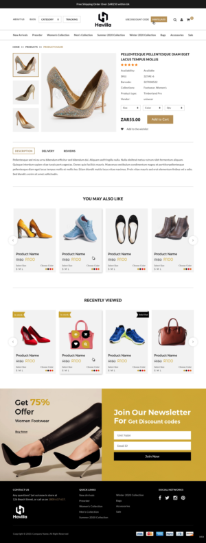 Web-Design von pb für dieses Projekt | Design: #23801393