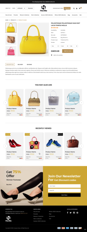 Web-Design von pb für dieses Projekt | Design: #23801934
