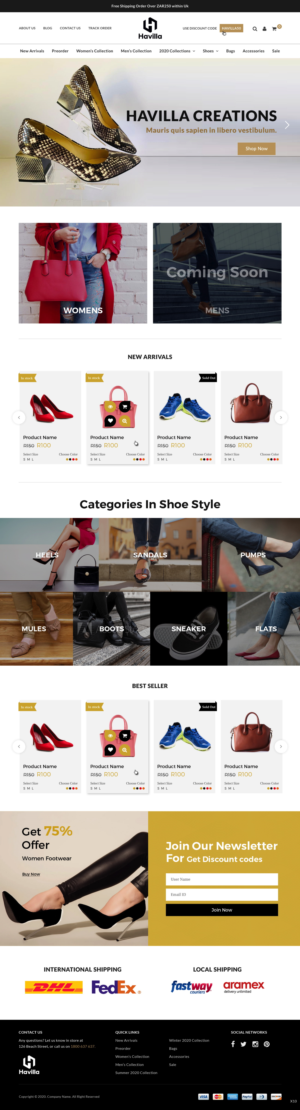 Web-Design von pb für dieses Projekt | Design: #23801936