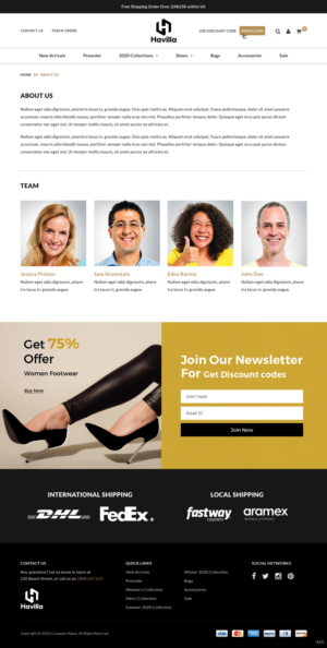 Web-Design von pb für dieses Projekt | Design: #23808727