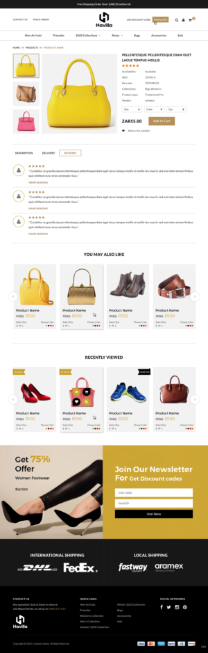 Web-Design von pb für dieses Projekt | Design: #23808728