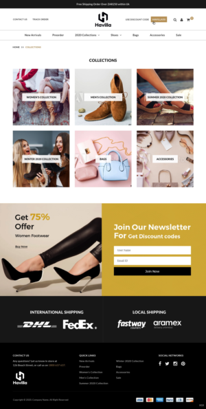 Web-Design von pb für dieses Projekt | Design: #23808729
