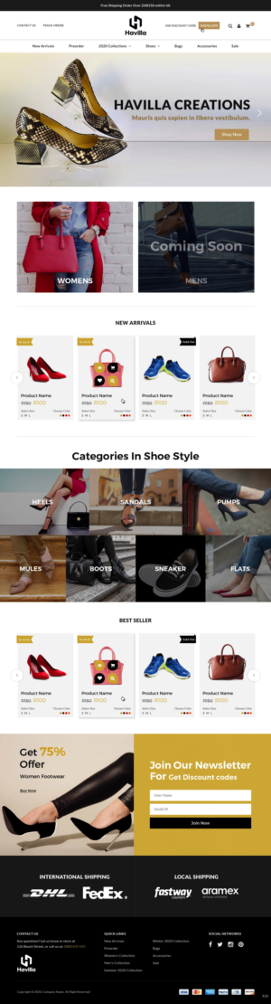 Web-Design von pb für dieses Projekt | Design: #23808730