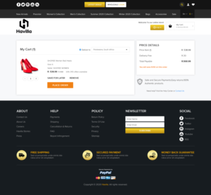 Web-Design von sai.designer87 für dieses Projekt | Design: #23763634