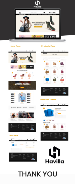 Web-Design von sai.designer87 für dieses Projekt | Design: #23765467