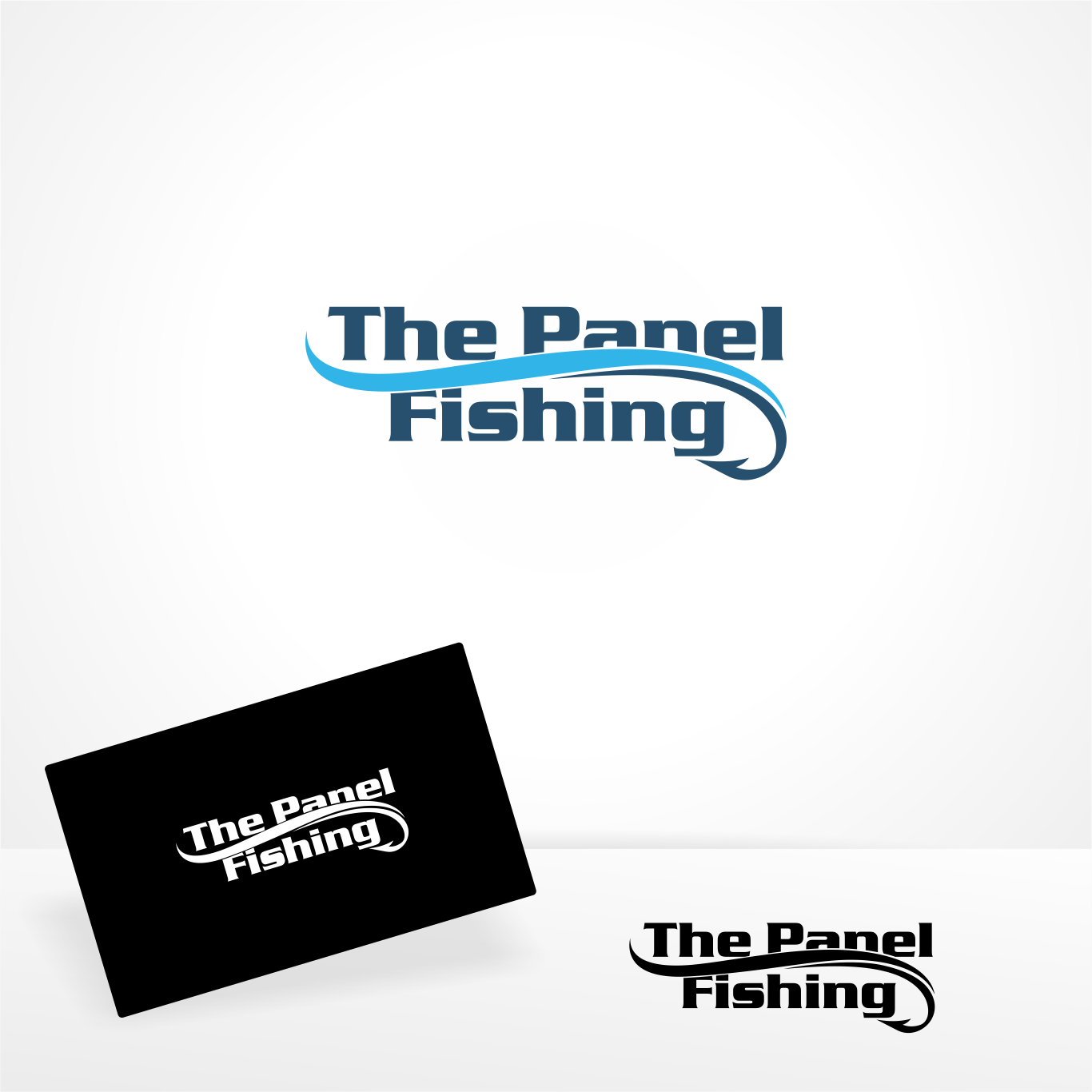 Logo Design by Arham Hidayat for this project | Design #23762428