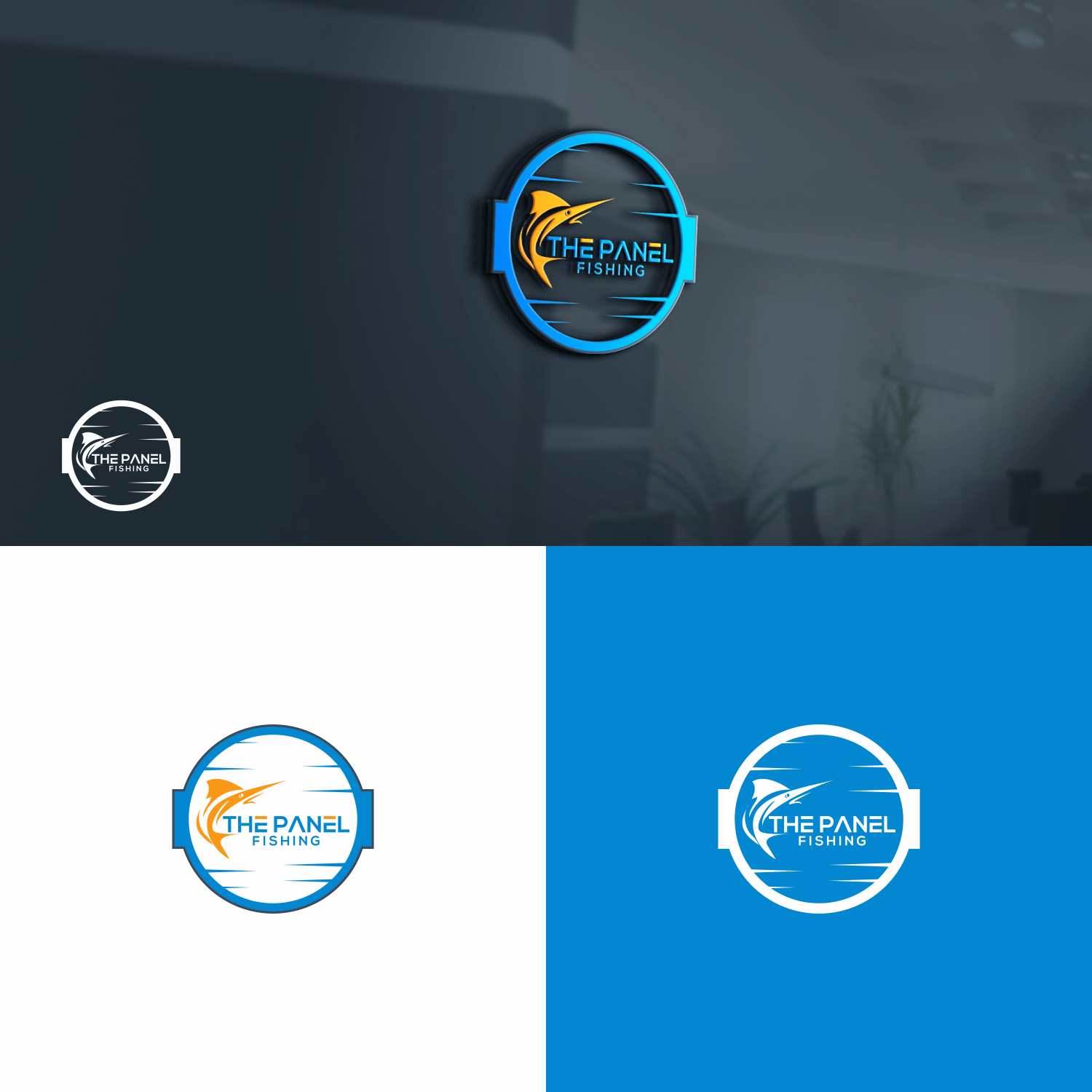 Logo Design by mbah suratman for this project | Design #23761245