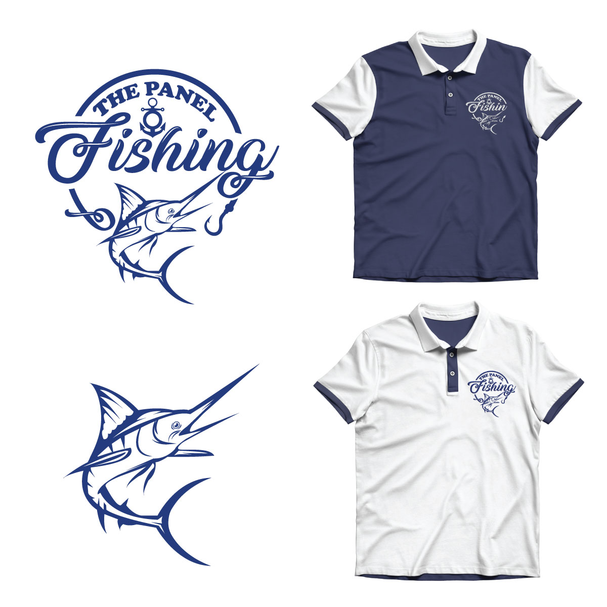 Logo Design by Denviron for this project | Design #23869361