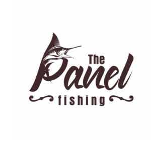 The Panel Fishing | Logo Design by duatitik.std
