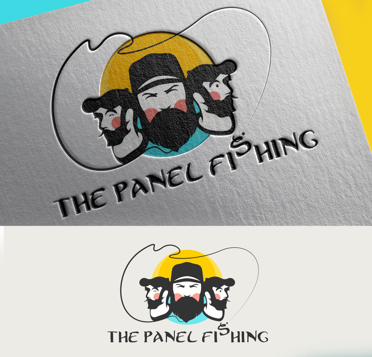 Logo-Design von hafssa mdk für dieses Projekt | Design #23760968