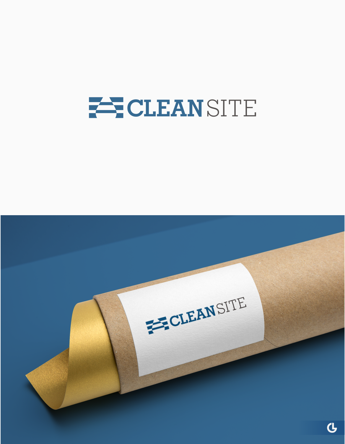 Logo Design by R!CKY for VIA NATURIS SRL | Design #23768008